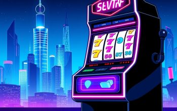 Daftar Slot Gacor Anti Lag