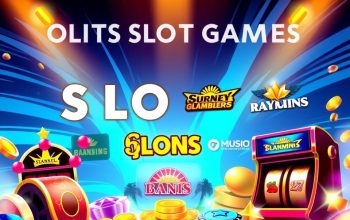 slot online