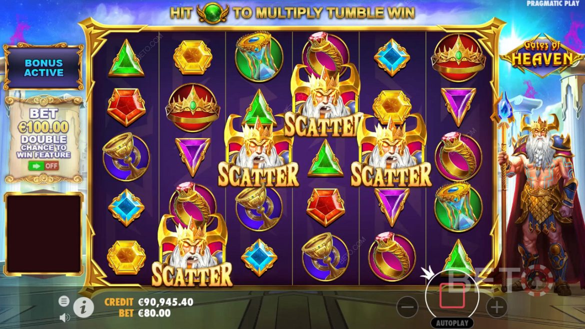 Rahasia Slot Gacor: Tips Menang Maksimal di Mesin Slot Online